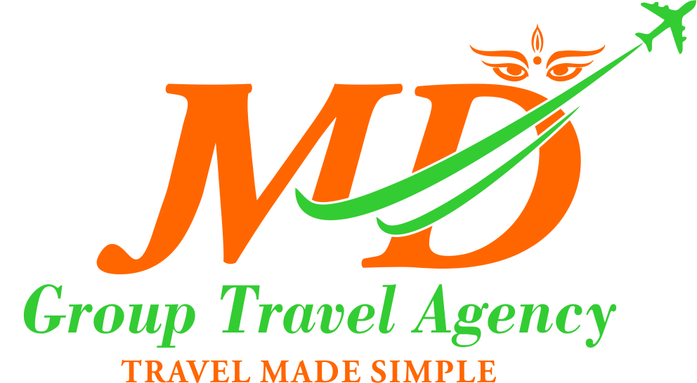 JMD GROUP TRAVEL AGENCY